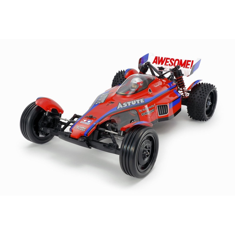 TAMIYA 1/10 ASTUTE 2022