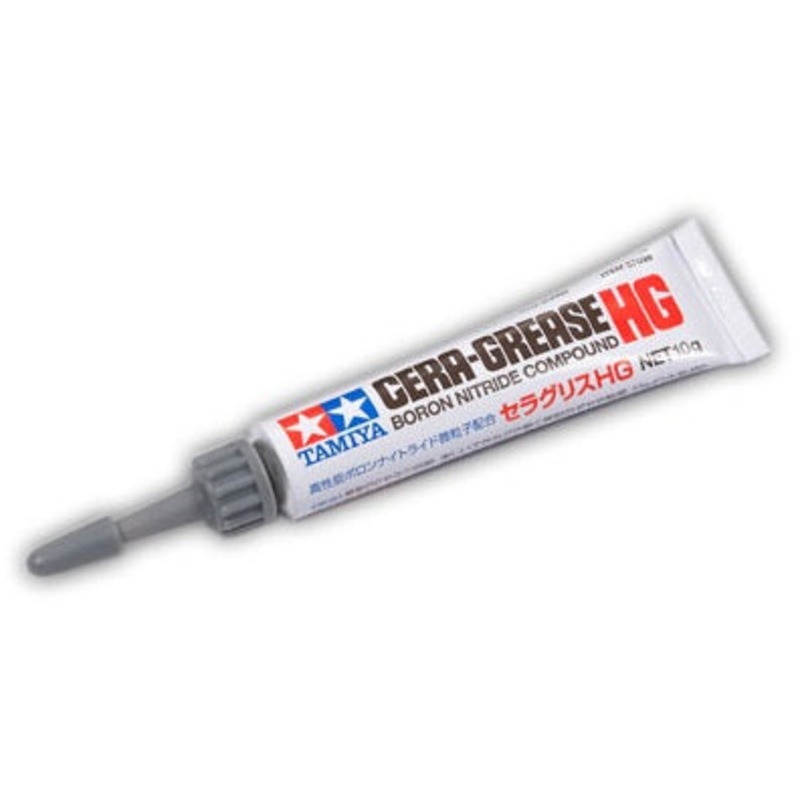 Tamiya Ceramic Grease For Gears