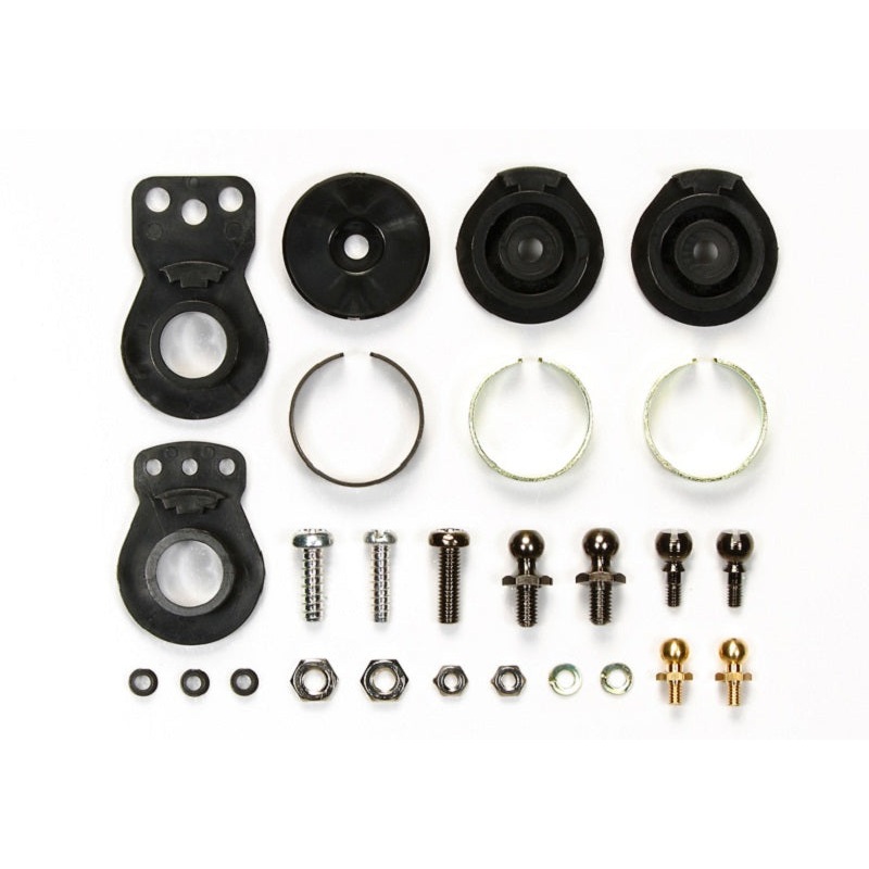 Tamiya Hi-Torque Servo Saver (Black)