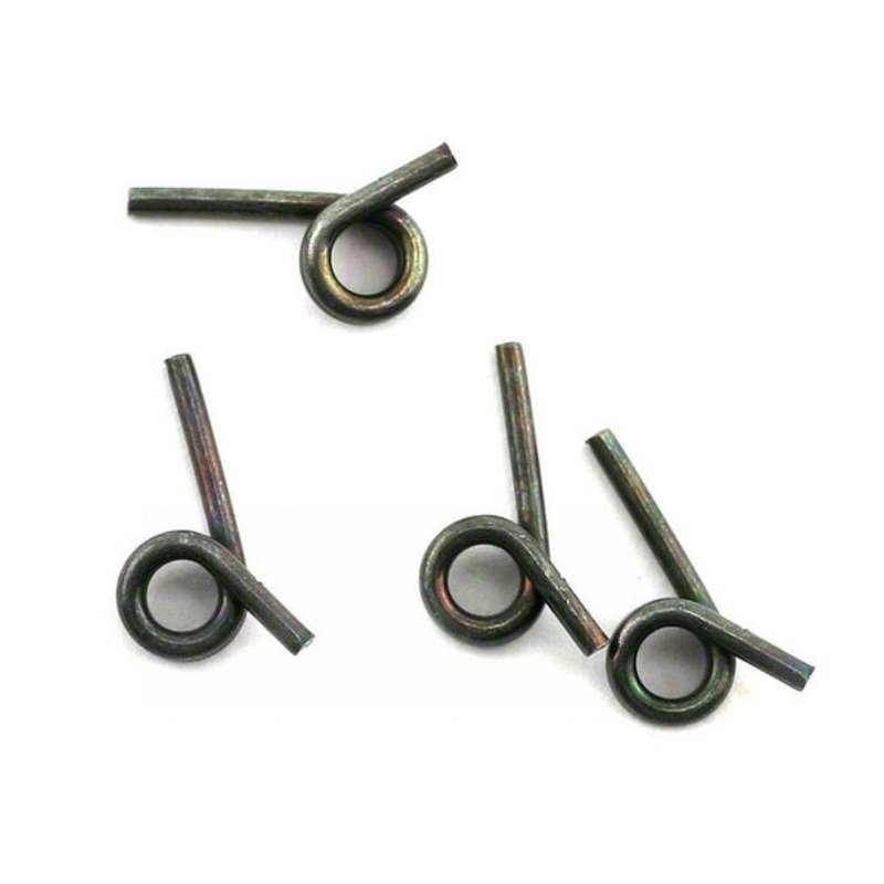 Team Losi .036" 30 Deg Clutch Springs (G
