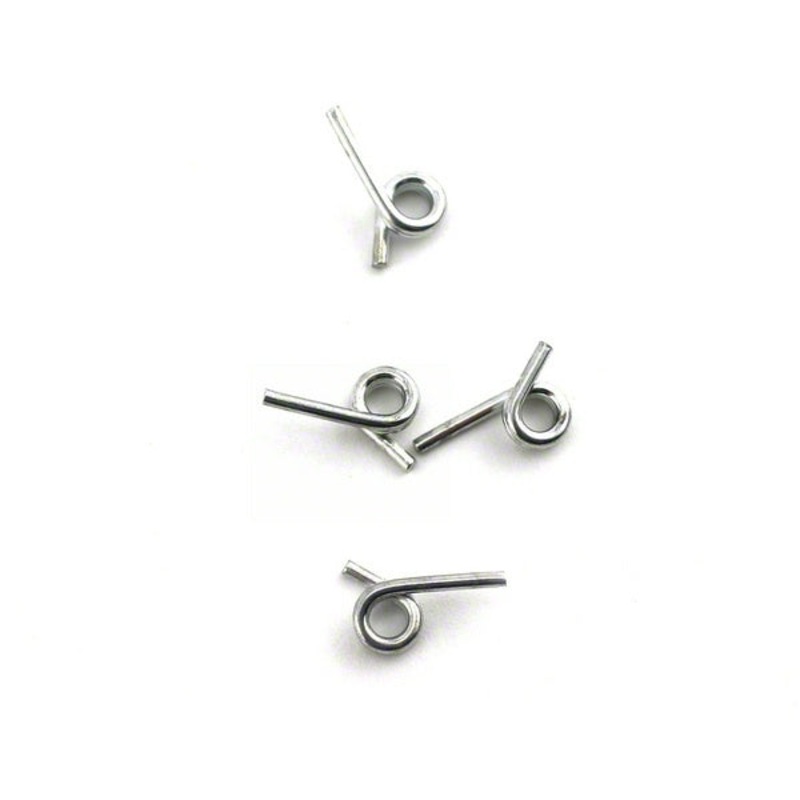 Team Losi .040" 30 Deg Clutch Springs (S