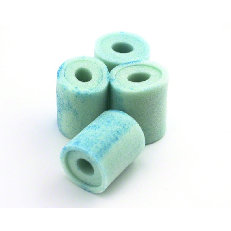 Team Losi Air Filter Foams Pre-oiled (4)