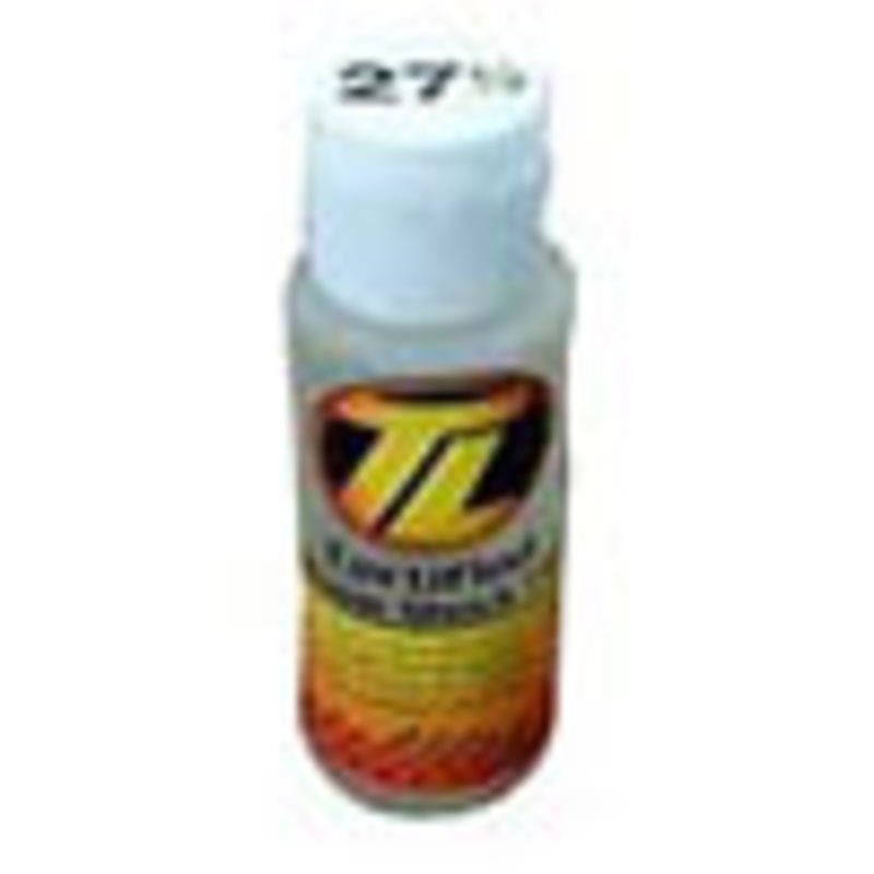Team Losi Silicone Shock Oil 27.5