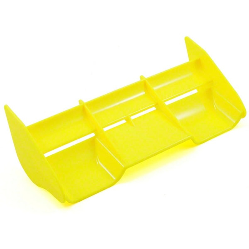 VP-Pro 1/8 Buggy/Truggy V-Wing Yellow