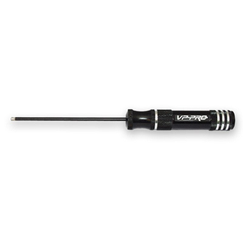 VP Pro Metric Ball End Driver Hex Wrench