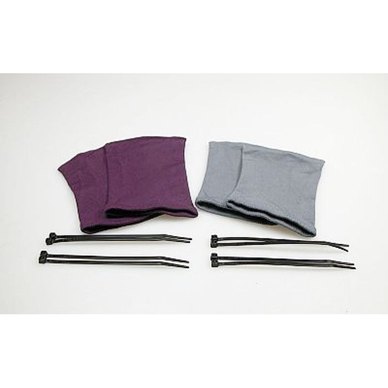 1:8 Washable Air Filter Dust Cover 2pc