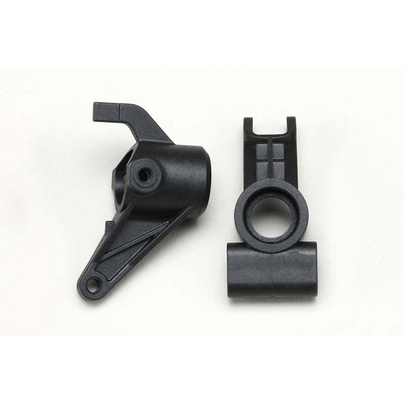 Steering Block / Rear Hub for Works '91