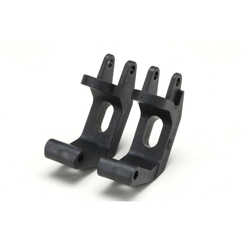 Steering hub carrier for Works'91