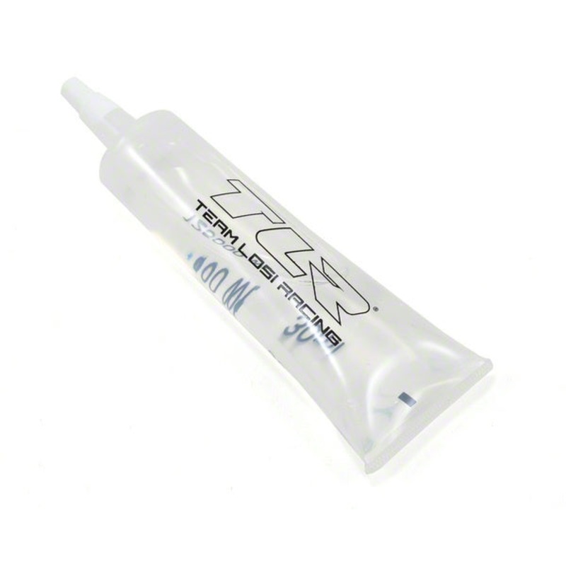 Taeam Losi Silicone Diff Oil 125000