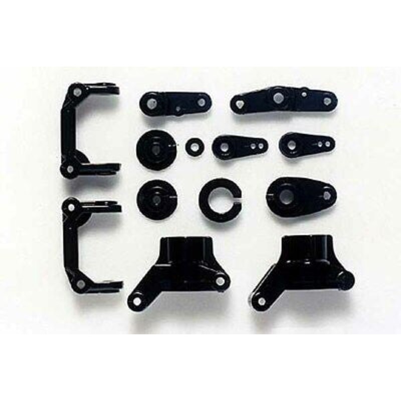 Tamiya C Parts Sprue Manta Ray 2018