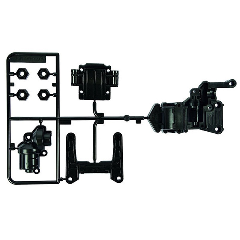 Tamiya Manta Ray A Parts