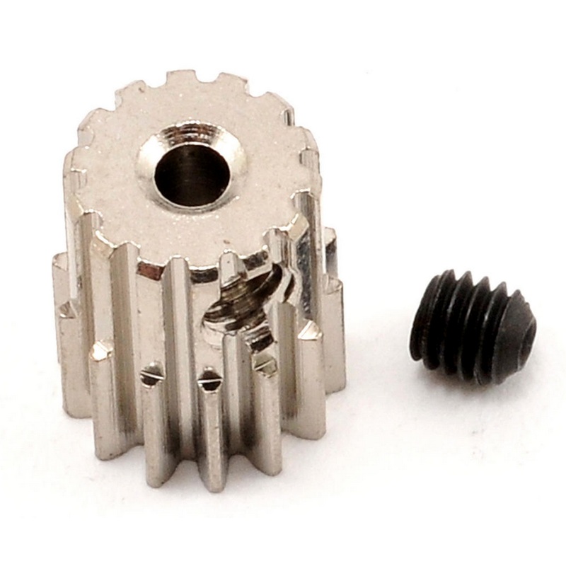 Team Losi 14T Pinion : Mini 8