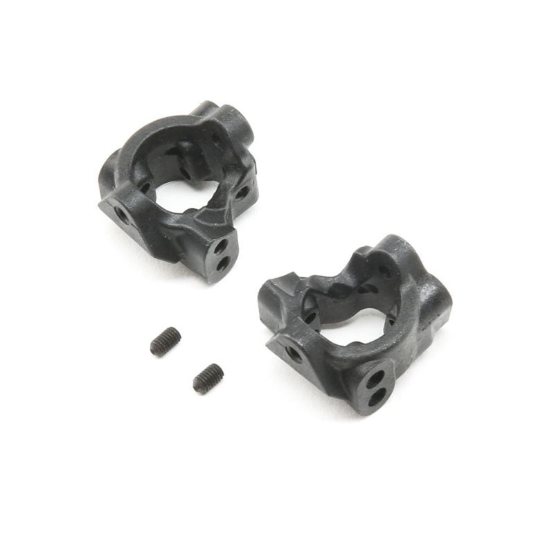 TLR Caster Block Set 5 degree 22/SCT/T