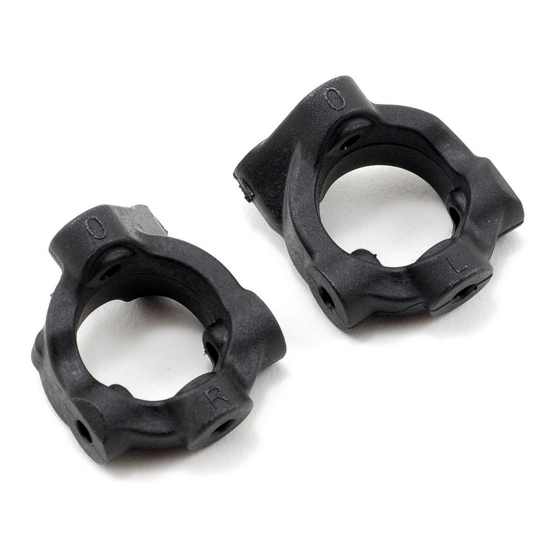 TLR Castor Block 0 deg: 22
