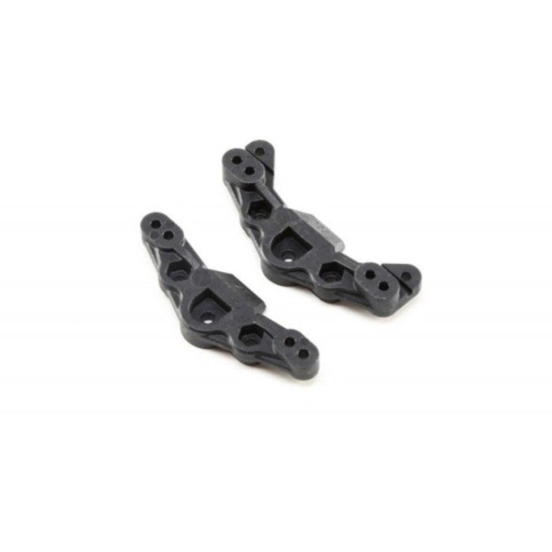 TLR Front Camber Block: 22 & 22SCT Stiff