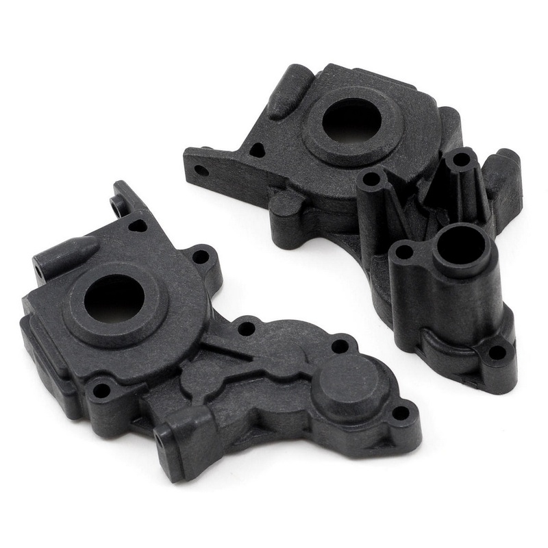 TLR Mid Motor Gear CAse 22