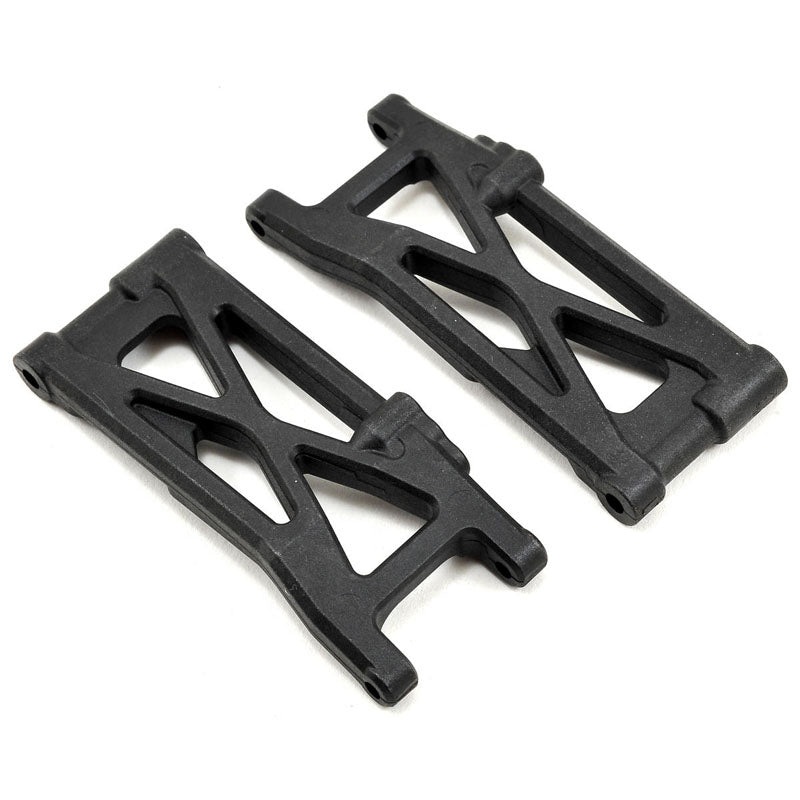 TLR Rear Arm Set 22 3.0