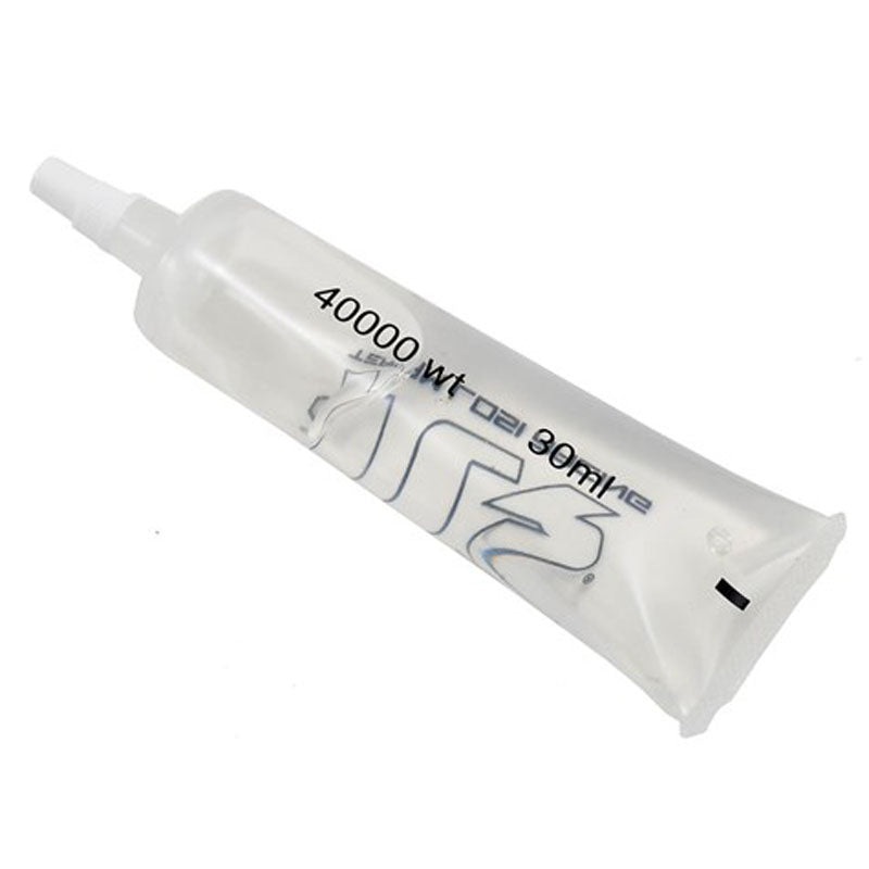 TLR Silicone Diff Fluid 40,000CS