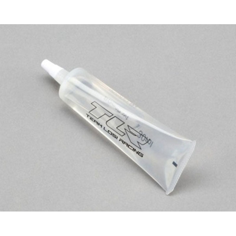 TLR Silicone Diff Fluid 80000