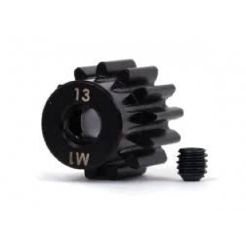 Traxxas 6483X Gear, 13-T pinion