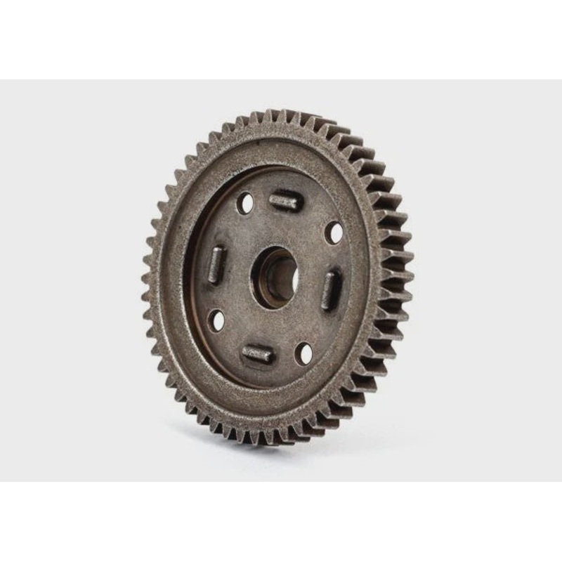 Traxxas 9652 Spur Gear 52T Steel (1.0 Metric Pitch)