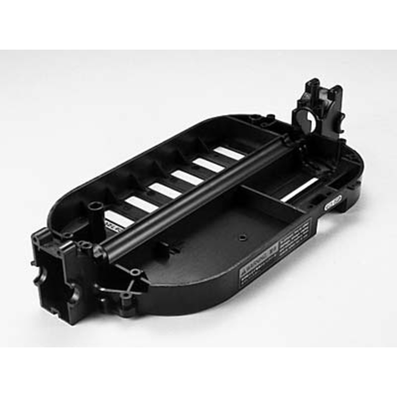 TT-01 Bathhtub Chassis