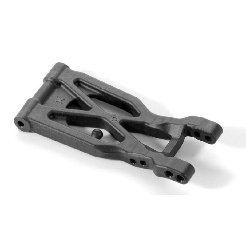 Xray Graphite Left Lower Rear Susp Arm