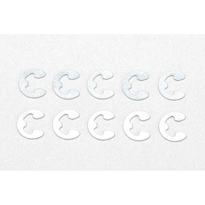 Yokomo 2.5mm E-clip