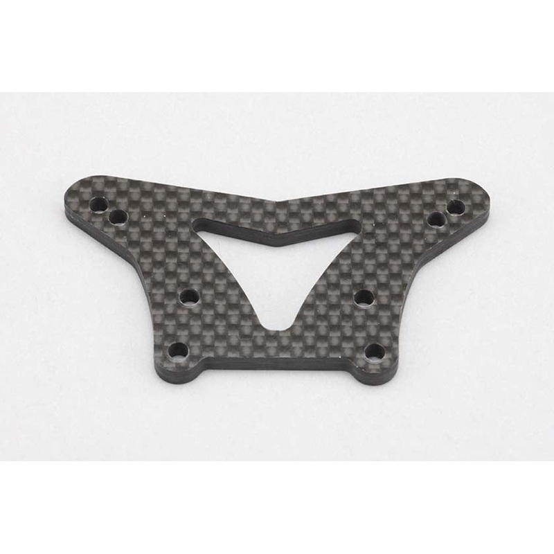 Yokomo B-MAX 4, 4mm Thick Front Shock