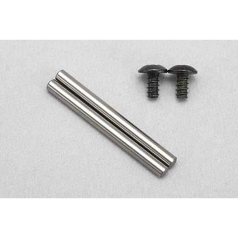 Yokomo B-Max2 Outer Suspension Arm Pin F