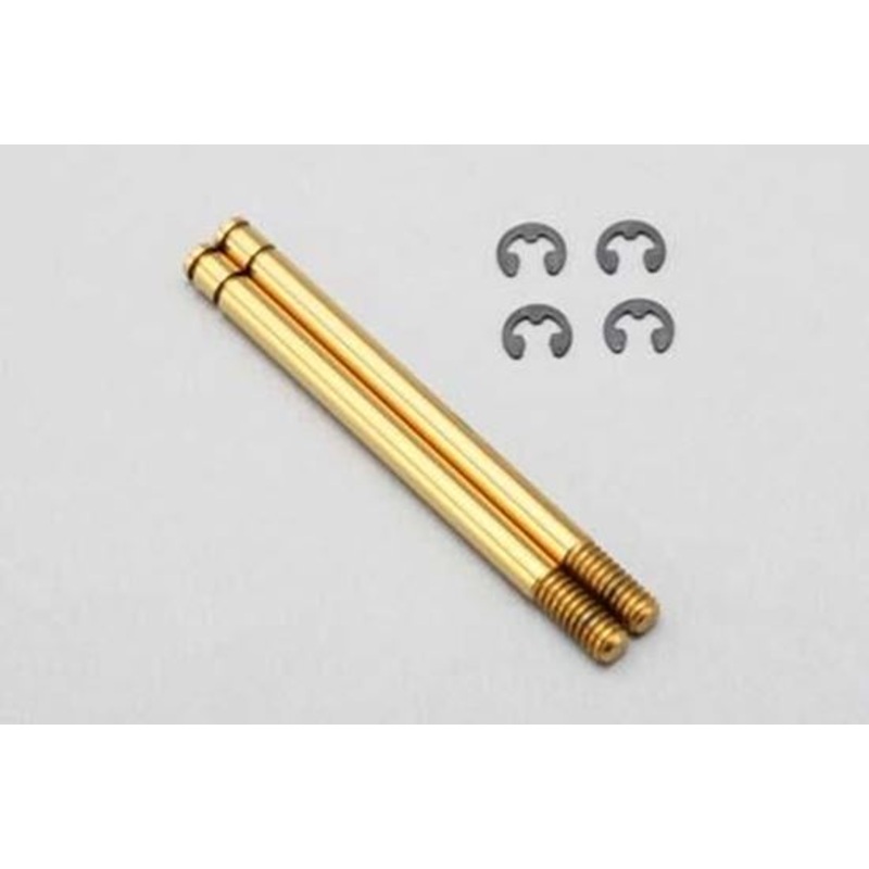 Yokomo B-Max2 X-Shock Ver II Shaft Front
