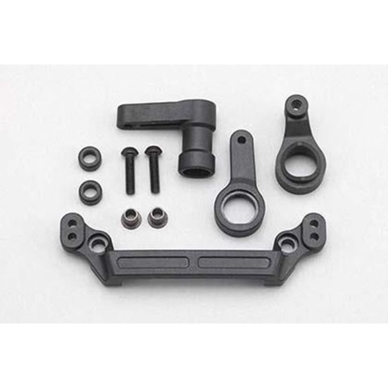 Yokomo B-Max4 III Servo Saver Plastic Pa