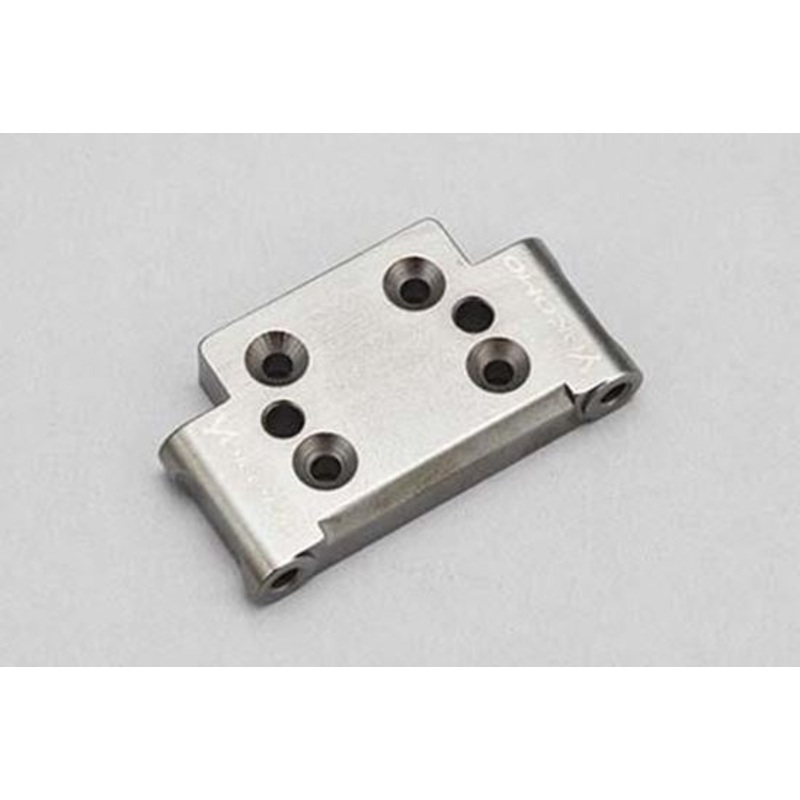 YOKOMO B2-300FLS steel front lower susp.