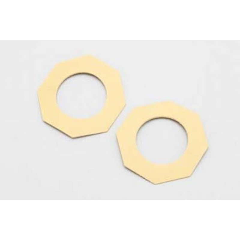 YOKOMO B2-670C slipper pad