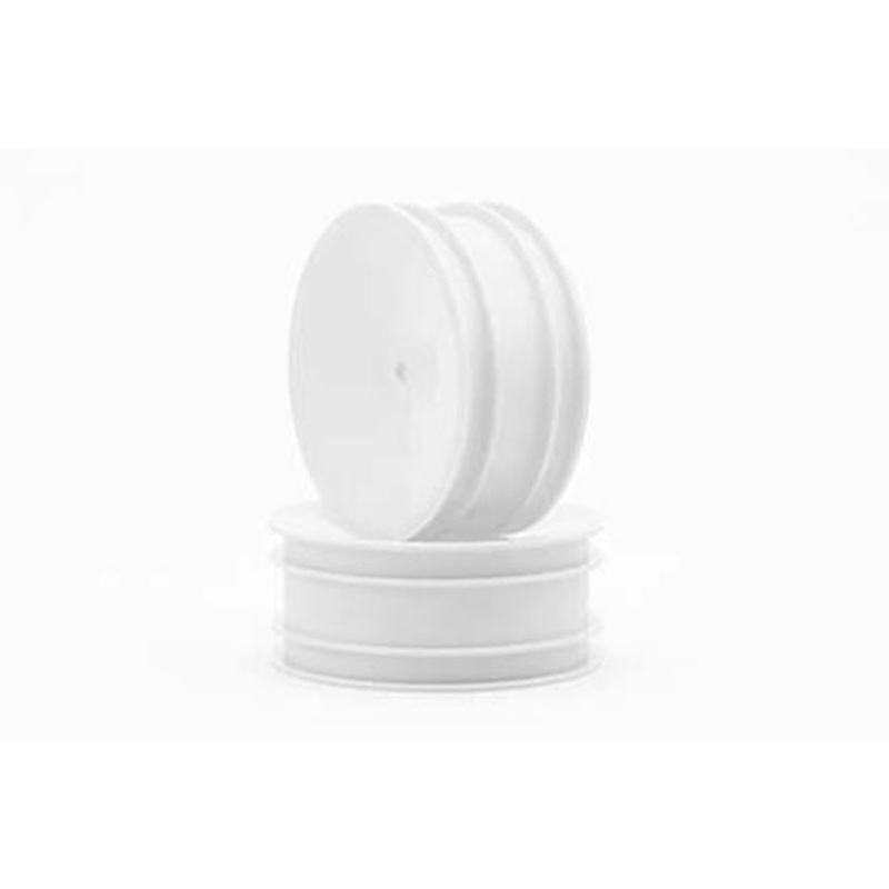 YOKOMO B2-821HW Front Rim 2pcs White
