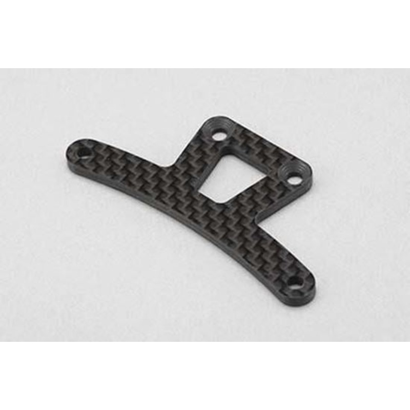 YOKOMO B4-200FBG Graphite Front Brace