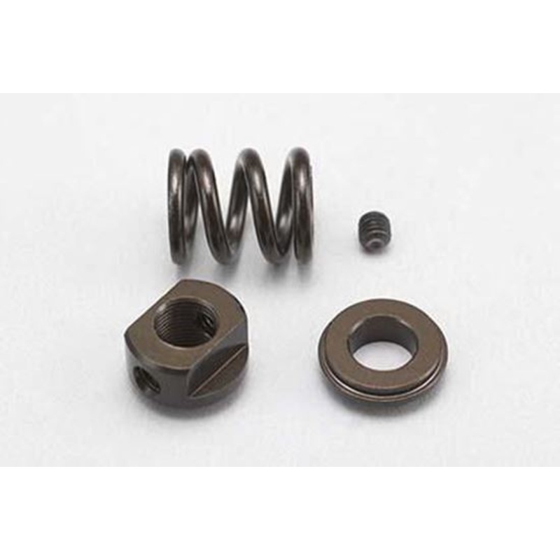 YOKOMO B4-670SN slipper adjust nut