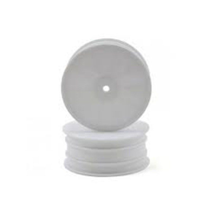 YOKOMO B4-821W Front Rim 2pcs White