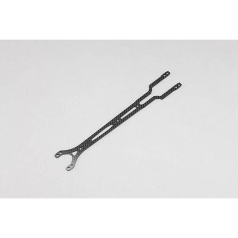 YOKOMO B7-00316 Graphite Upper Deck for