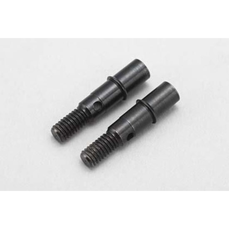 YOKOMO Front Axle for Hex Hub w