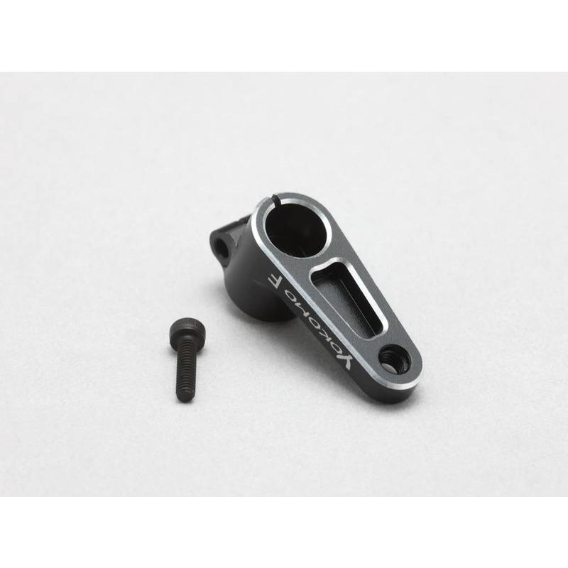 Yokomo Alu 17mm Clamping Servo Horn 25T