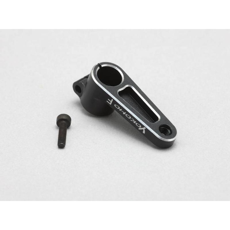 Yokomo Alu 20mm Clamping Servo Horn 25T