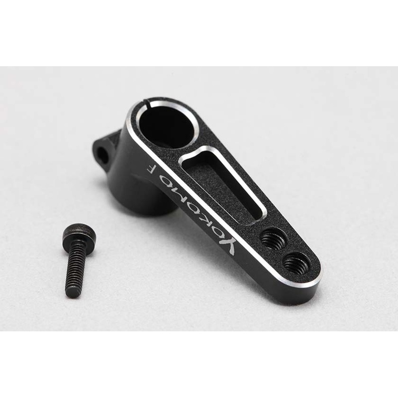 Yokomo Alu 23mm Clamping Servo Horn 25T
