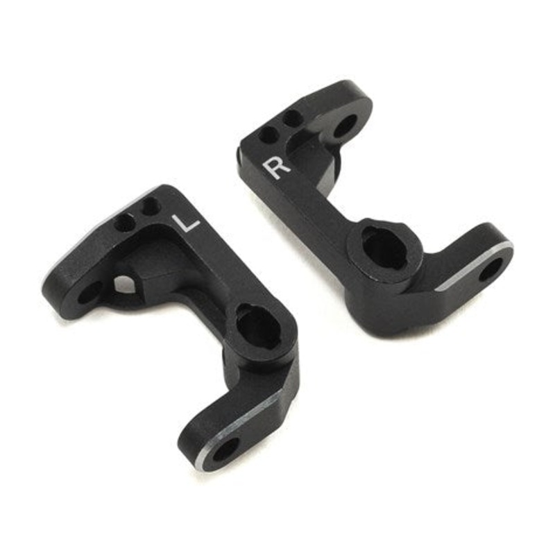 Yokomo Alu Front Steer Hub Carrier YZ-2