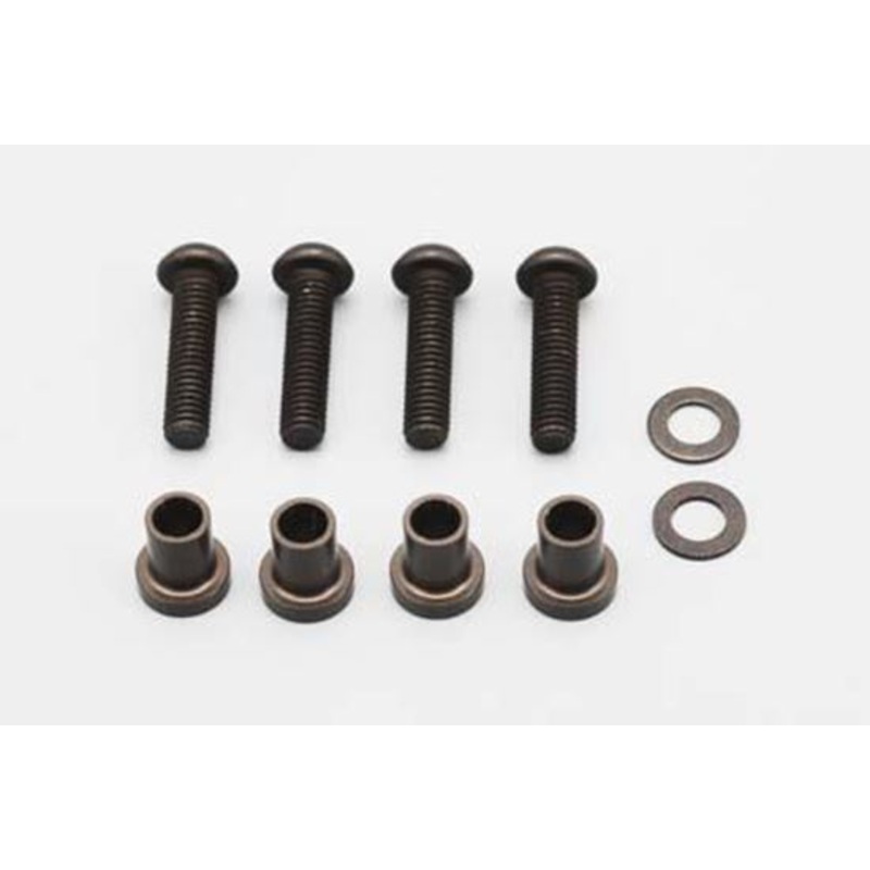 Yokomo Alu King Pin Set B-Max4