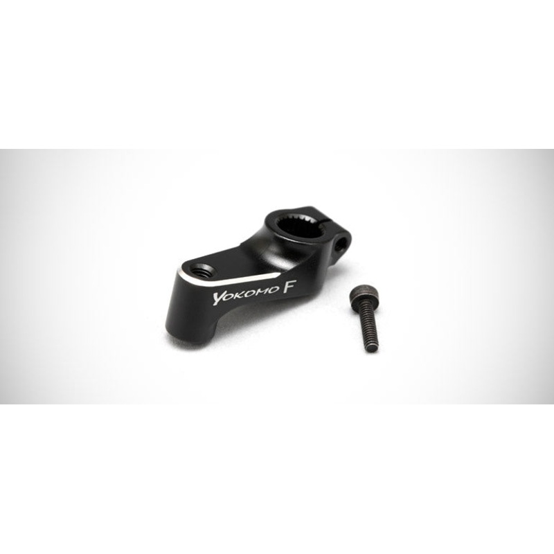 Yokomo Alum 15.5 Clamp Servo Horn