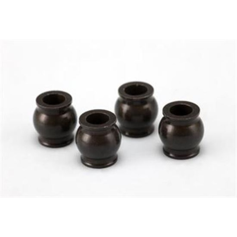 Yokomo Aluminium Shock End Ball Hard Coated