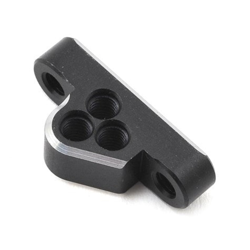 Yokomo Aluminum Link Mount  O/set Rear