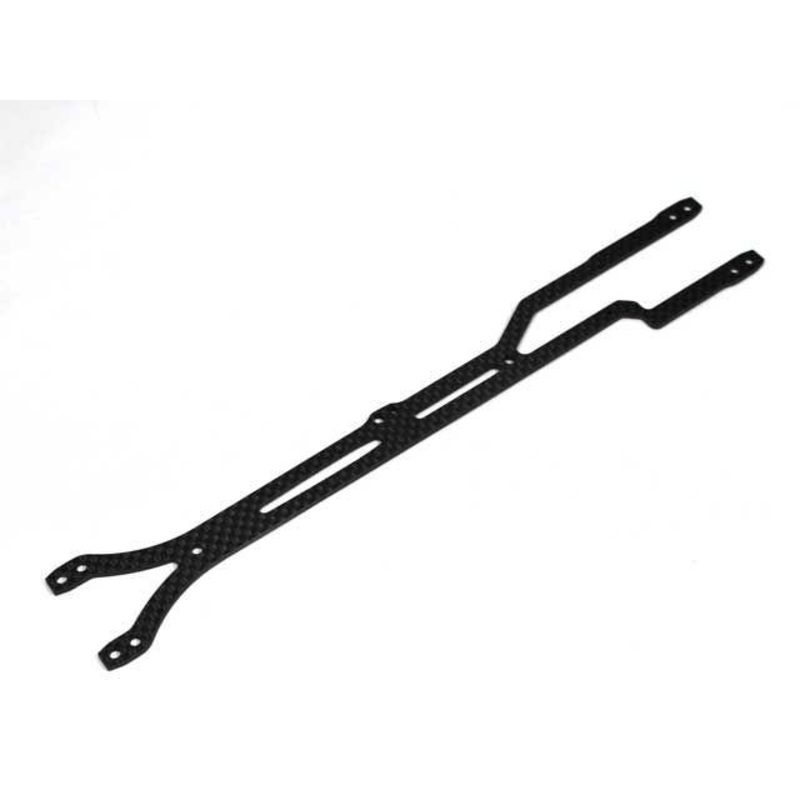 Yokomo B8-003-2 Graphite Upper Deck II