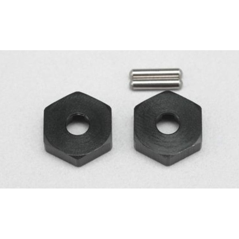 Yokomo B8-011NB 3.5mm Wheel Hex